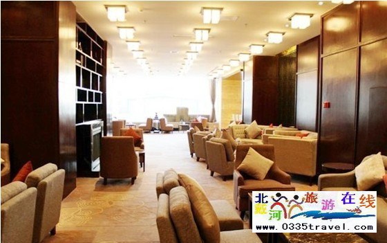 秦皇島半島四季公寓酒店