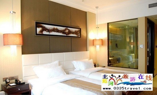 秦皇島麗都國際酒店