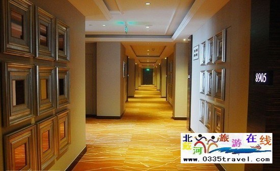 秦皇島麗都國際酒店