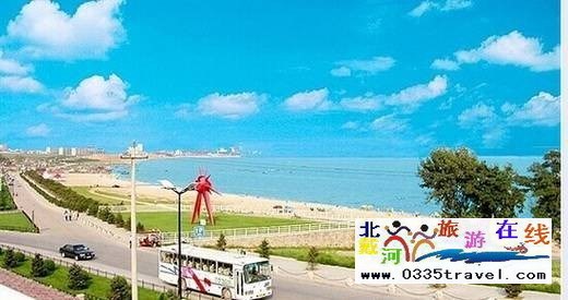 秦皇島凱萊度假村(山海關(guān))