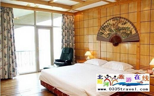 秦皇島凱萊度假村(山海關(guān))