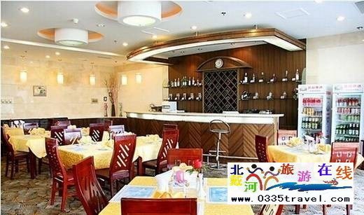 秦皇島凱萊度假村(山海關(guān))