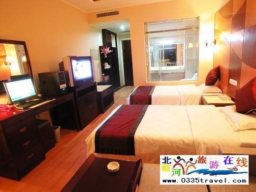 北戴河吉程大酒店(吉程賓館)