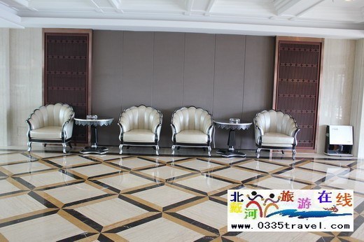 北戴河新區(qū)海景度假酒店