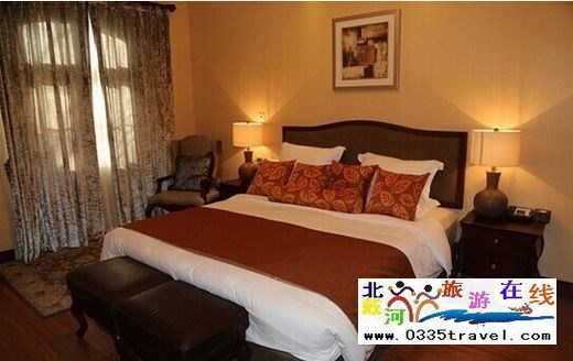 起士林北戴河大飯店