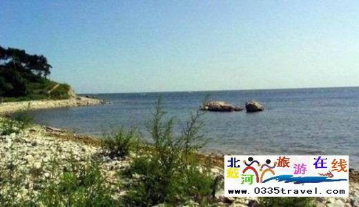 北京軍區(qū)北戴河別墅(獨院獨棟)