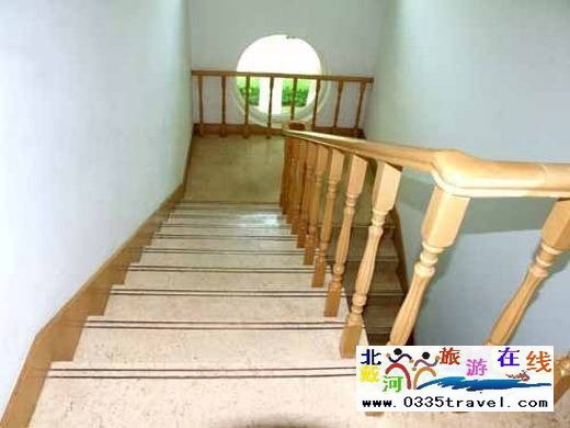 北京軍區(qū)北戴河別墅(獨院獨棟)