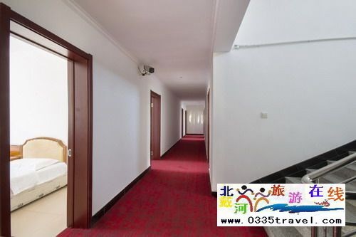 北戴河海悅酒店