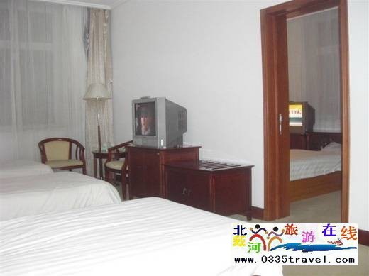 山海關惠天度假酒店