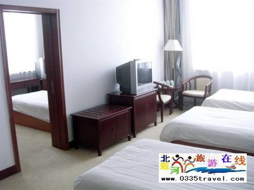 山海關惠天度假酒店
