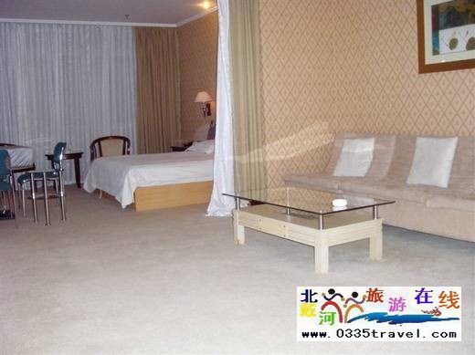 山海關惠天度假酒店