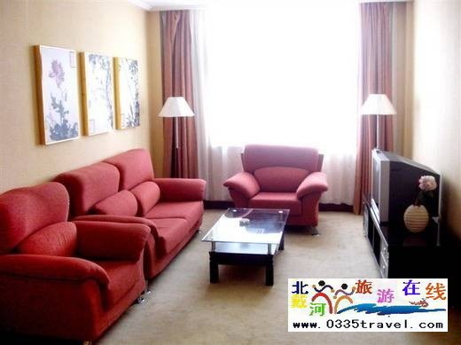 山海關惠天度假酒店