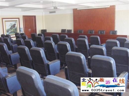 山海關惠天度假酒店