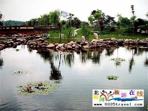 山海關惠天度假酒店