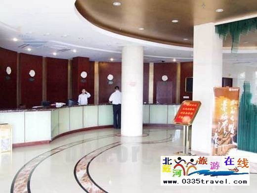 山海關惠天度假酒店