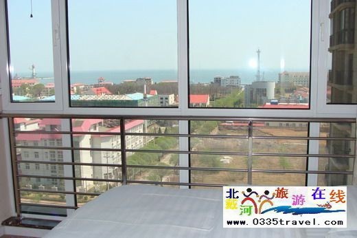 南戴河夏都海岸海景公寓酒店