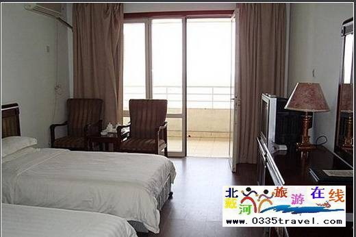 國家郵政局南戴河培訓(xùn)中心