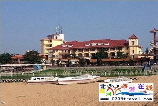 國家郵政局南戴河培訓(xùn)中心