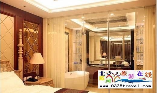 北戴河國際俱樂部