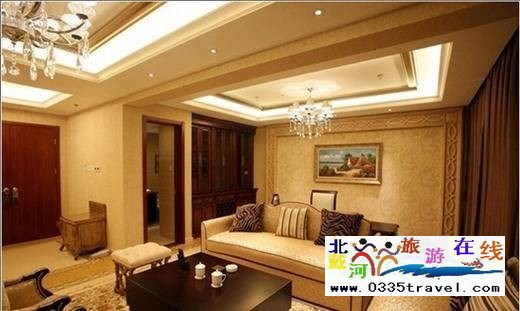 北戴河國際俱樂部