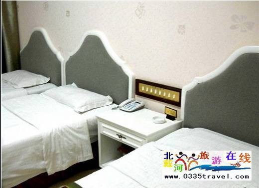 北戴河德園賓館