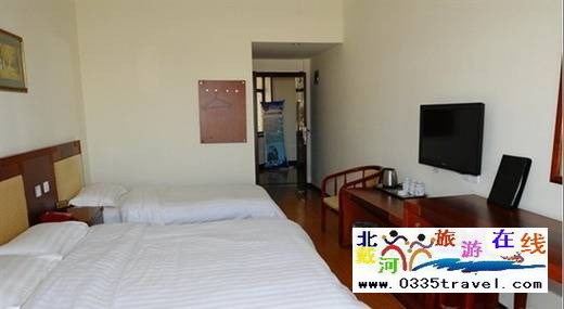 北戴河濱海藍(lán)天快捷賓館