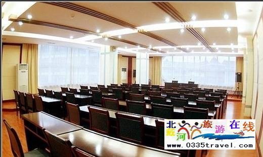 北戴河陽(yáng)光培訓(xùn)中心