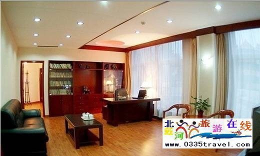 北戴河陽(yáng)光培訓(xùn)中心