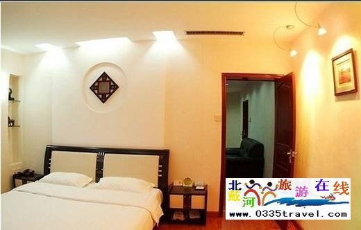 北戴河陽(yáng)光培訓(xùn)中心