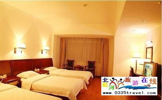 北戴河陽(yáng)光培訓(xùn)中心