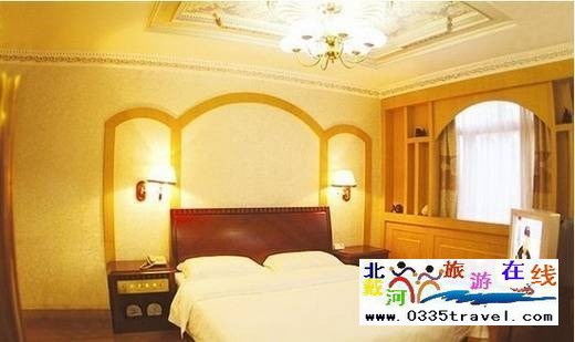 北戴河陽(yáng)光培訓(xùn)中心