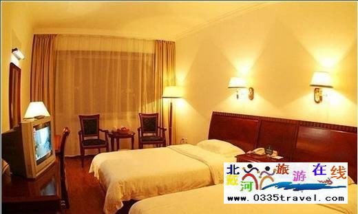 北戴河陽(yáng)光培訓(xùn)中心