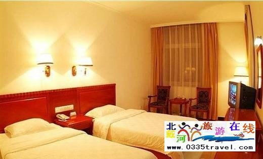 北戴河陽(yáng)光培訓(xùn)中心