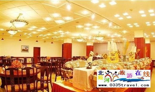 北戴河陽(yáng)光培訓(xùn)中心