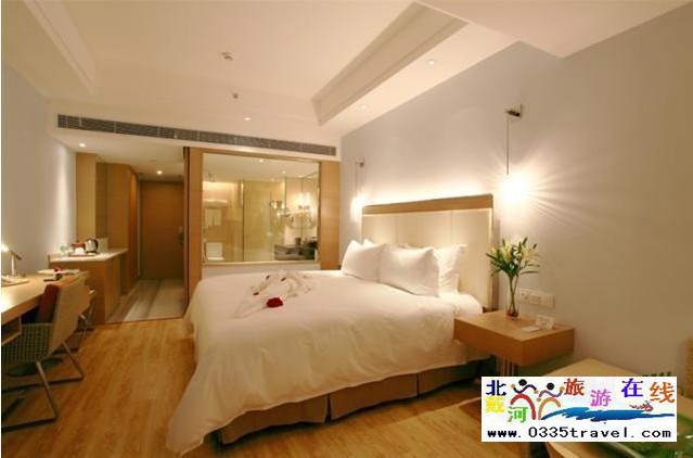 亞龍灣海景國際度假酒店