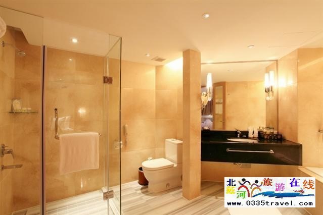 亞龍灣海景國際度假酒店