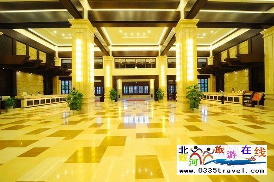 三亞灣勝意大酒店