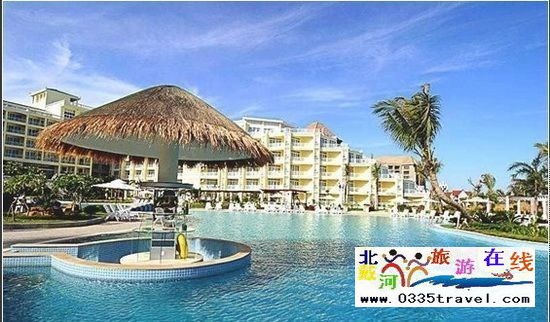 三亞天福源度假酒店