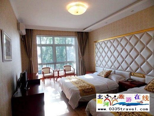 北戴河中意酒店
