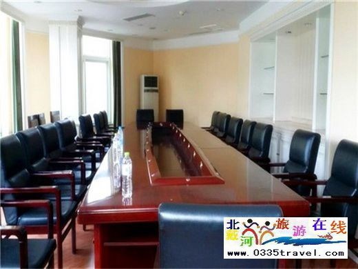 銀監(jiān)會北戴河培訓(xùn)中心