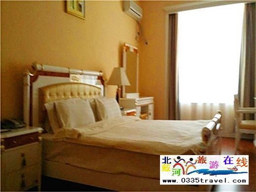 銀監(jiān)會北戴河培訓(xùn)中心