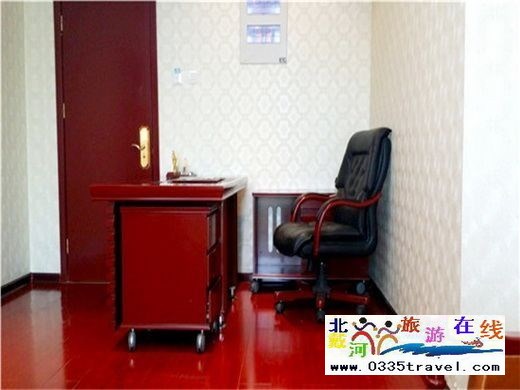 銀監(jiān)會北戴河培訓(xùn)中心