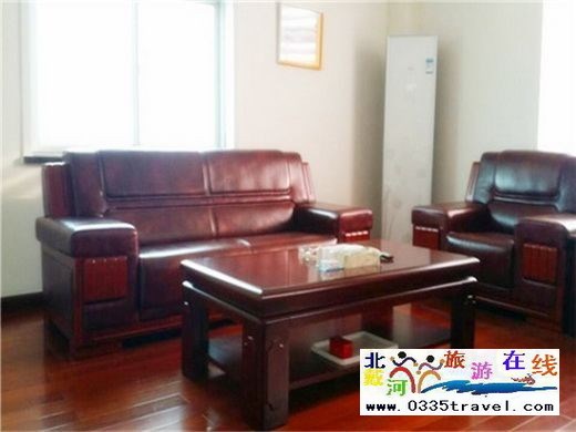 銀監(jiān)會北戴河培訓(xùn)中心