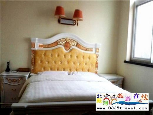 銀監(jiān)會北戴河培訓(xùn)中心