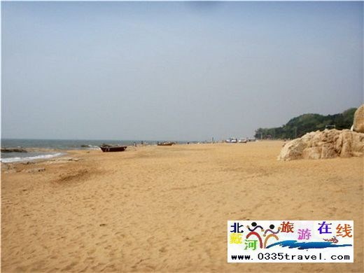 銀監(jiān)會北戴河培訓(xùn)中心