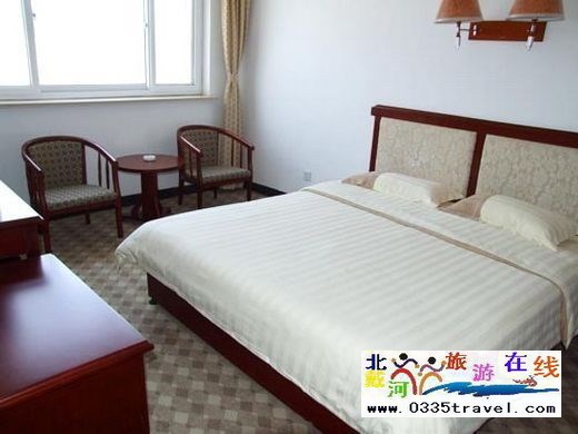 黃金海岸軍休大酒店