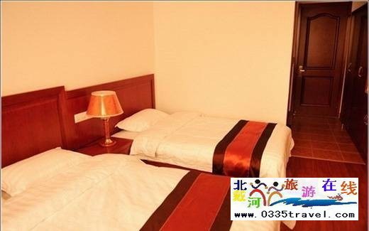 北戴河蓮蓬假日酒店