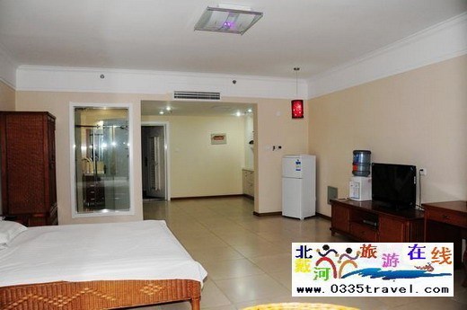 黃金海岸時代海岸海景酒店