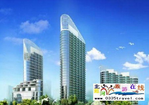 黃金海岸時代海岸海景酒店