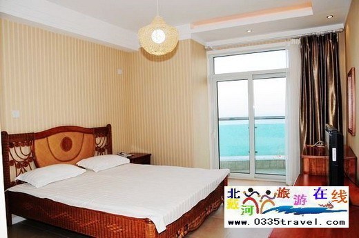 黃金海岸時代海岸海景酒店